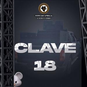 Clave 18