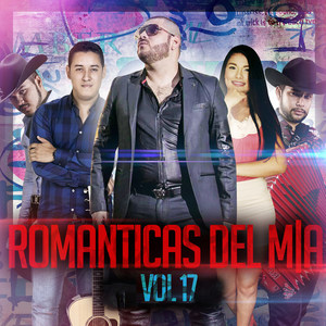 Romanticas del M|a Vol.17