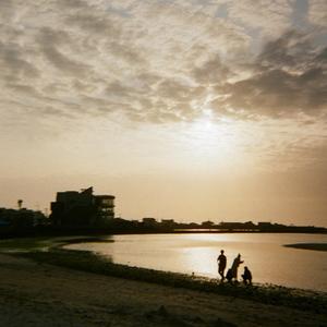 해 질 무렵 (When The Sun Goes Down)