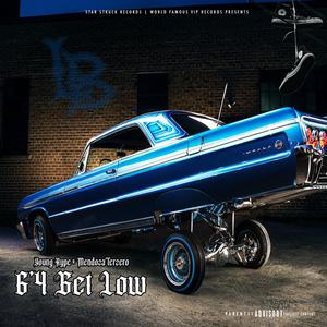 6'4 Get Low (feat. Mendoza Terzero) (Explicit)
