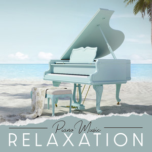 Piano Music Relaxation - Mind Healing with Jazz Music