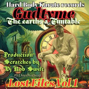 The Earth's A Turntable (feat. DJ Rob Swift|Radio Edit)