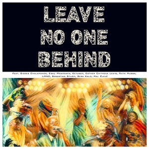 Leave No One Behind