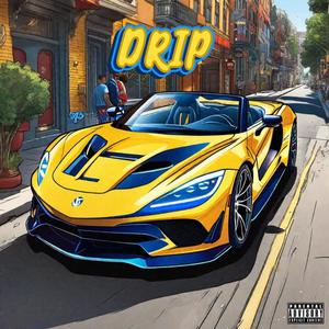 Drip (feat. Rlwg Mizz) [Explicit]