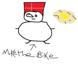 Mike The Bike (part 3) [Explicit]