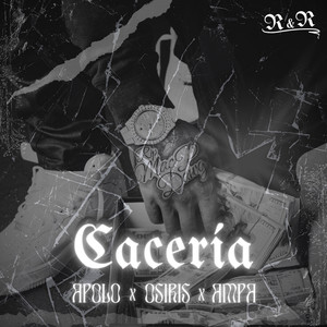 CACERIA (Explicit)