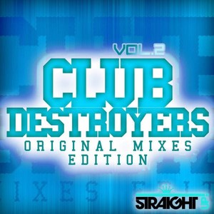 Infected (Original Mix)