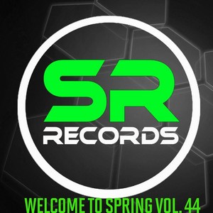 Welcome To Spring Vol. 44