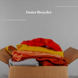 Foster Recycler