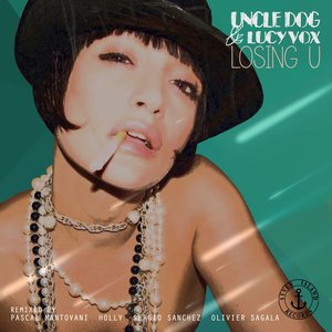 Losing U (Remixes)