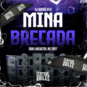 Mina Brecada (Explicit)