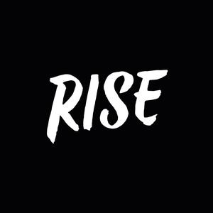 RISE (feat. Jack Savage & Jaden Franklin) [Explicit]