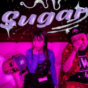 Sugar(feat.EASTA,サイプレス上野)
