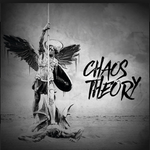 Chaos Theory (feat. T-Dubb-O & TWOOODLEY) [Explicit]