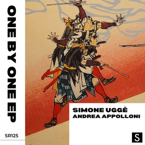 One By One EP