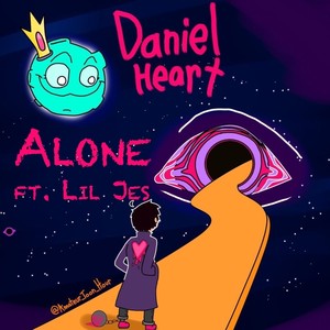 Alone (feat. Lil Jes) [Explicit]