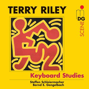 Riley: Keyboard Studies