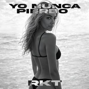 YO NUNCA PIERDO RKT (feat. KZ RMX)