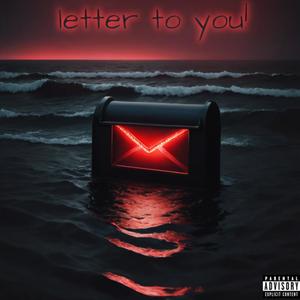 letter to you!