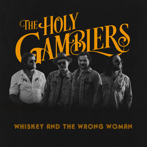 Whiskey And The Wrong Woman