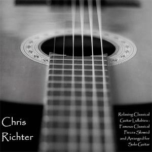 Canon in D (Johann Pachelbel)