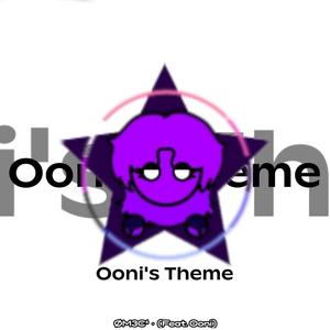 Ooni's Theme (feat. Oonistt)