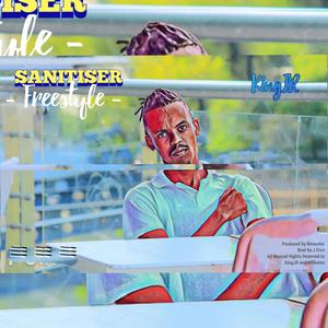 Sanitiser Freestyle (Explicit)