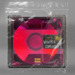 Winter Solstice (feat. Marvelous Xe) (Explicit)