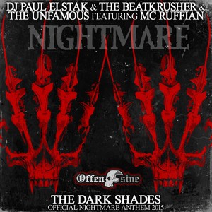 The Dark Shades (Original Mix)
