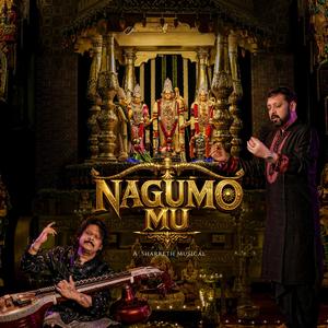 Nagumo Mu (feat. Rajhesh Vaidhya & Sharreth)