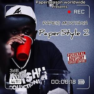 PAPERSTYLE 2 (Explicit)