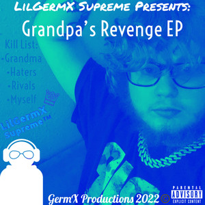 Grandpa's Revenge (Explicit)