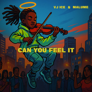 Can You Feel It