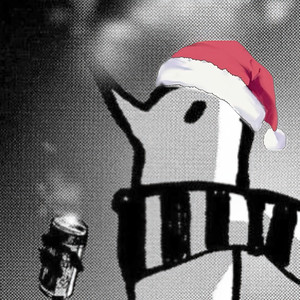 Christmas Alone (Explicit)