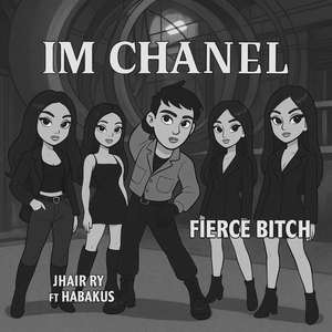 I'm Chanel (Fierce Bitch|Explicit)