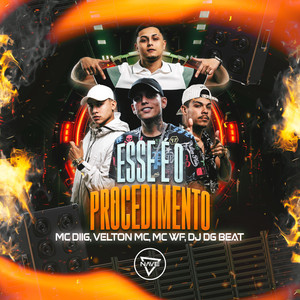 Esse é o Procedimento (Explicit)