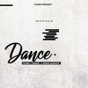 Dance (feat. Serge August)