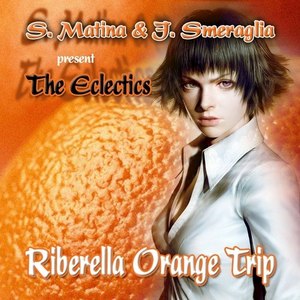 Riberella Orange Trip