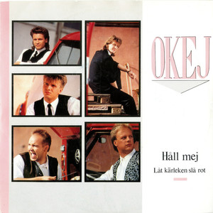 Låt kärleken slå rot