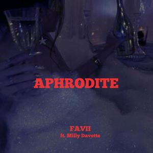 APHRODITE (feat. Milly Davette)