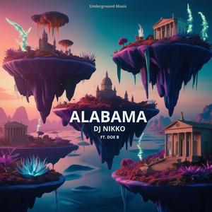 Dj Nikko - Alabama ft Doe B (Remix)