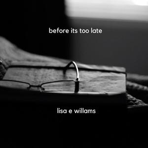 Before it's too late