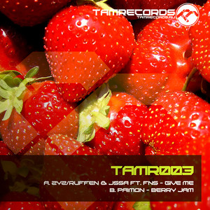 Berry Jam (Original Mix)