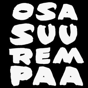 Osa Suurempaa (feat. Jontti & Timo Kotipoltto)