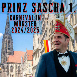 Karneval in Münster 2024/2025