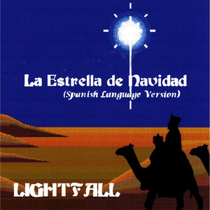 La Estrella de Navidad