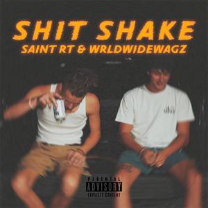 **** SHAKE (feat. WRLDWIDEWAGZ) [Explicit]