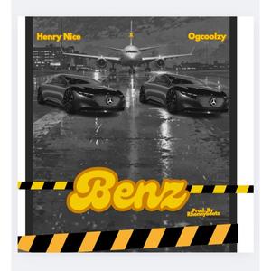 Benz (feat. Ogcoolzy)