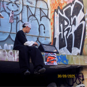 F.W.M (Instrumental)