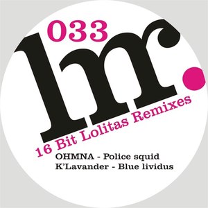 Police squid (16 Bit Lolitas Dancefloor Mix)
